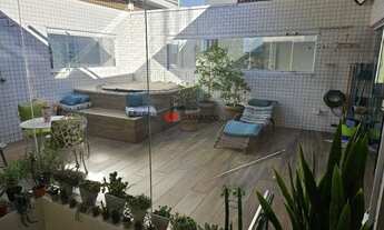 Imagem 2: Cobertura / Penthouse à venda, Centro, São Caetano do Sul, SP