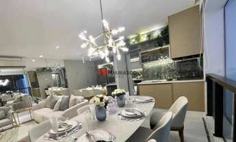 Imagem 5: Apartamento à venda 3 Quartos, 3 Suites, 3 Vagas, Vila Assunção, Santo André - SP