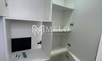 Imagem 7: Studio Portal dos Mares 48 m2 2 quartos