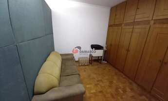 Imagem 3: Sobrado à venda 3 Quartos, 1 Suite, 2 Vagas, 209M², Campestre, Santo André - SP