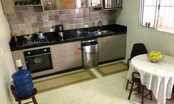 Imagem 4: Casa para Locação 2 Quartos, 4 Vagas, 250M², Santa Paula, São Caetano do Sul - SP