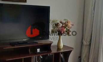 Imagem 3: Apartamento para Locação 2 Quartos, 3 Vagas, 115M², Jardim do Mar, São Bernardo do Campo