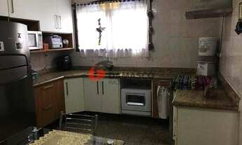 Imagem 7: Sobrado à venda 3 Quartos, 1 Suite, 4 Vagas, 251M², Jardim São Caetano, São Caetano do Sul