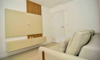 Imagem 5: SUNSET BOULEVARD, 3 dormitórios, 1 suítes, 2 banheiro, 1 vaga na garagem, 70M² de Área Con