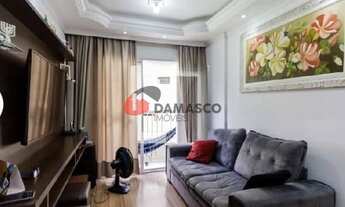 Imagem 2: Apartamento à venda, Campestre, Santo André, SP