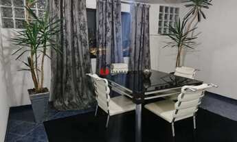 Imagem 6: Sobrado completo à venda na Zona Sul de São Paulo, com localização privilegiada e estrutur