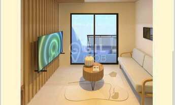 Imagem 3: Casa com 2 dormitórios à venda, 64 m² por R$ 395.000,00 - Jardim Sant Anna do Pedregulho