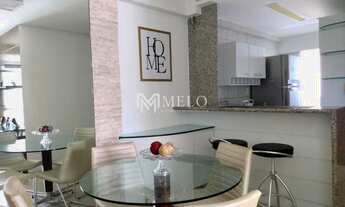 Imagem 3: Apto no Rosarinho com 2qts., 1suite, 59 m², 1vaga coberta - Mobiliado