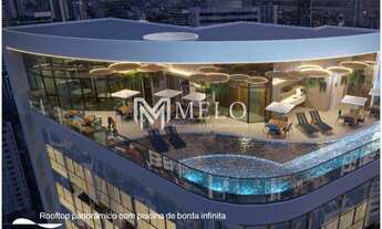 Imagem 7: Studio Boa Viagem, 28,19m2 Edf praia de Gameleira apenas 319.900,00