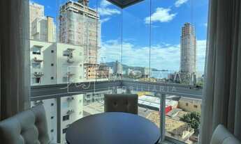 Imagem 6: Apartamento Mobiliado em Itapema com Vista Mar