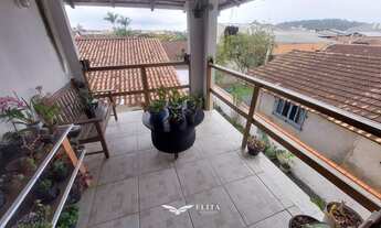 Imagem 4: Sobrado com 5 quartos à Venda, Itajuba - Barra Velha