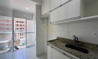 Imagem 5: Apartamento padrão - Canto do Forte - Praia Grande