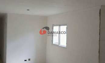 Imagem 2: Apartamento à venda 2 Quartos, 1 Suite, 1 Vaga, Jardim Santo Alberto, Santo André - SP