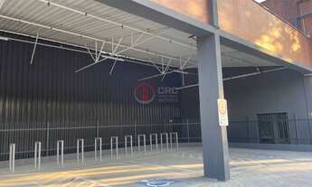 Imagem 6: Galpão Industrial/Logístico para Locação – Goodman Jaguaré