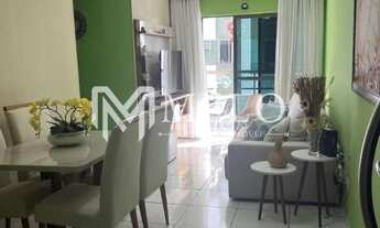 Imagem 3: IMBIRIBEIRA - Apto com 2qts, 1vaga, 56m²