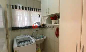 Imagem 6: Casa à venda 2 Quartos, 1 Suite, 2 Vagas, 178M², Campestre, Santo André - SP