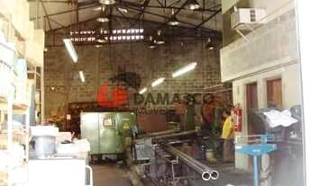 Imagem 2: Galpão à venda 300M², Santa Maria, São Caetano do Sul - SP