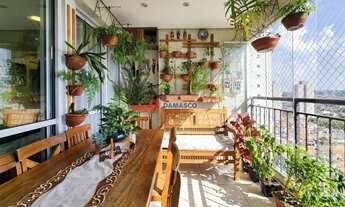 Imagem 5: Apartamento com 3 quartos, Independência - São Bernardo do Campo