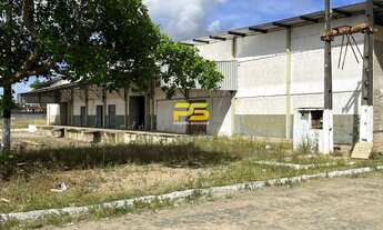 Imagem 4: GALPÃO COM 1.200,²