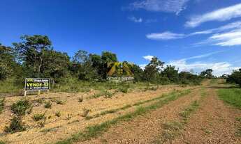 Imagem 4: Terreno, 2.567 m² - Condomínio Orquídea da Serra - Palmas/TO
