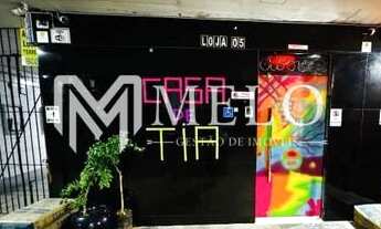 Imagem 7: Ponto comercial, 2 salas,60M²,Porcelanato,1 vaga