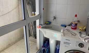 Imagem 6: Apartamento à venda 2 Quartos, 1 Suite, 2 Vagas, Santa Maria, São Caetano do Sul - SP