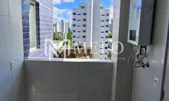Imagem 6: BOA VISTA - Apto com 3qts, 1suite, 1vaga, 63m²
