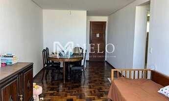 Imagem 3: JABOATÃO DOS GUARARAPES - Apto com 3qts, 1suite, 100m²