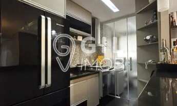 Imagem 6: Apartamento com 3 quartos à Venda, Vila Machado - Jacareí