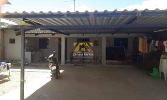 Imagem 2: Casa 2/4 sendo 1 suíte, 90 m² - 1503 sul (ARSO 151) - Próxima ao Atacadão - Palmas/TO