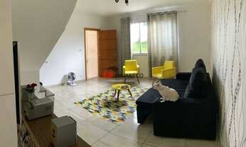 Imagem 7: Sobrado à venda 3 Quartos, 2 Vagas, 124M², Santa Maria, São Caetano do Sul - SP