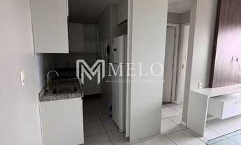 Imagem 4: SANTO AMARO - Apto com 1qts, 1vaga, 34m²