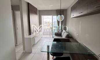 Imagem 2: SANTO AMARO - Apto com 1qts, 1vaga, 34m²