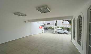 Imagem 6: Casa à venda 3 Quartos, 3 Suites, 4 Vagas, 270M², Olímpico, São Caetano do Sul - SP