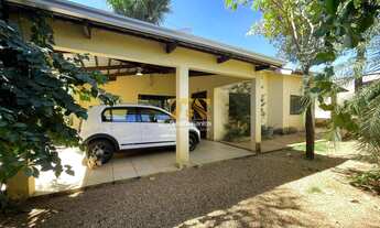 Imagem 6: Casa 3/4 com 1 suíte - 240 m² - 212 norte (ASR NE 25) - Próxima ao Palacinho - Museu Hist