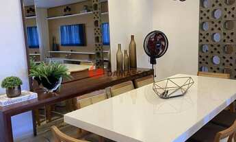 Imagem 3: Apartamento à venda com varanda gourmet no Santa Maria, São Caetano do Sul, SP