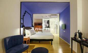 Imagem 6: Flat disponível para venda no Ibis Styles Goiania Marista, com 20m², 1 dormitório e 1 vaga