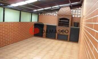 Imagem 7: Sobrado para Locação 2 Quartos, 2 Suites, 2 Vagas, Nova Gerty, São Caetano do Sul - SP