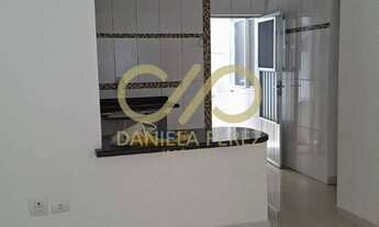 Imagem 7: Casa de Condomínio - Canto do Forte - Praia Grande