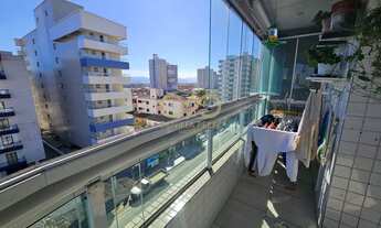 Imagem 4: Apartamento com 3 quartos, Guilhermina - Praia Grande