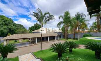 Imagem 5: Quinta da Alvorada - Casa Térrea