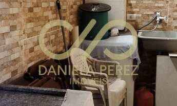 Imagem 7: Casa Geminada - Jardim Imperador - Praia Grande