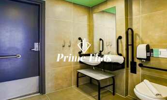 Imagem 3: Flat disponível para venda no Hotel Íbis Budget Tamboré com 13m², 1 dormitório e 1 vaga