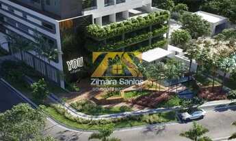 Imagem 2: Apartamento 2/4 com 1 Suíte - 60 m² - You by Fama Residences - Próximo á Praia da Graciosa