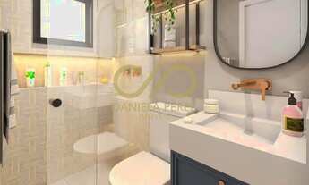 Imagem 7: Apartamento padrão - Guilhermina - Praia Grande