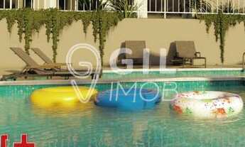 Imagem 7: Apartamento com 2 quartos, Loteamento Jardim Sol Nascente - Jacareí