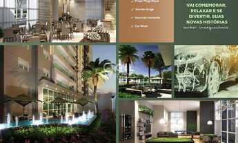 Imagem 6: Apartamento com 2 quartos, Jardim Pereira do Amparo - Jacareí