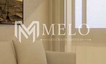 Imagem 2: ROSARINHO - Apto com 2qts, 1suite, 1vaga, 48,48m²