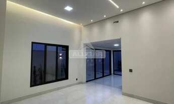 Imagem 2: Casa Nova Alto Padrão - 3Q (2 Suítes) - 110 Norte