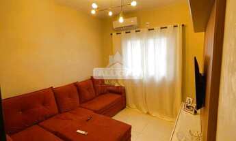 Imagem 7: Casa 3 Q - Laje c/ Energia Solar – Luzimangues